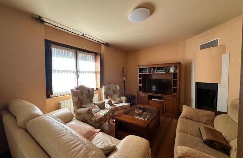 Ezcaray House | Casa los 8 caños