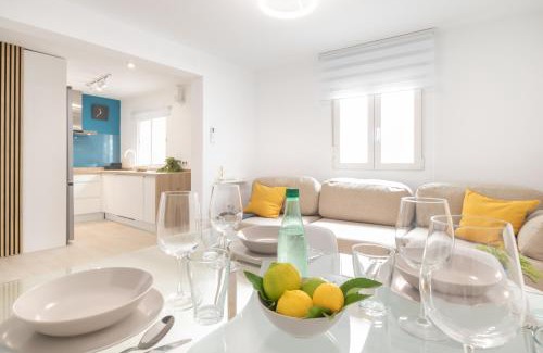 Torreblanca House | Casa Los Boliches Sunny & near Fuengirola´s beach