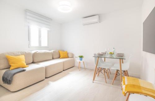 Torreblanca House | Casa Los Boliches Sunny & near Fuengirola´s beach