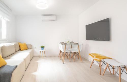 Torreblanca House | Casa Los Boliches Sunny & near Fuengirola´s beach