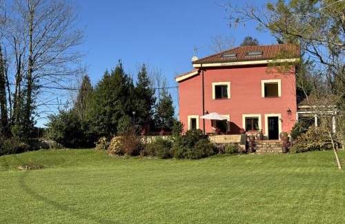Nava House | Casa Los Campones en Asturias VV-3585-AS