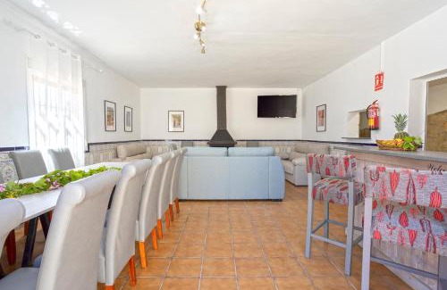 Alcaucin House | Casa Los Cortijillos