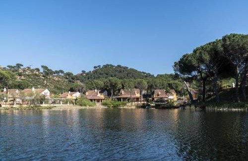 Las Jaras House | Casa los Jardines del Lago