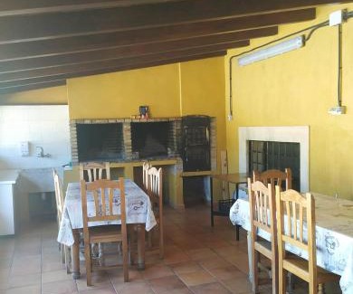 Las Majadas Apartment | Casa Los Miradores