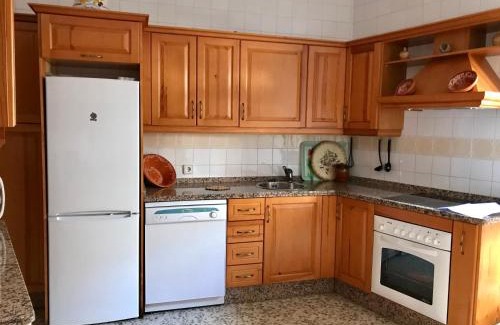 Cortes de la Frontera House | Casa Los Molineros
