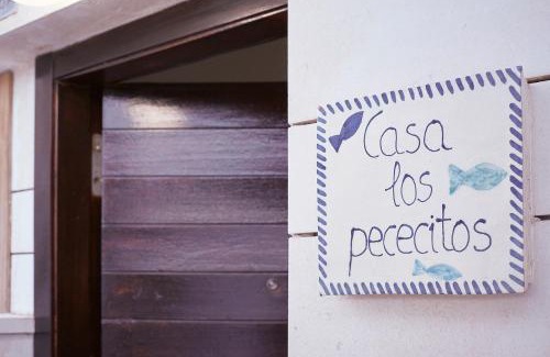 Carboneras Apartment | Casa los pececitos