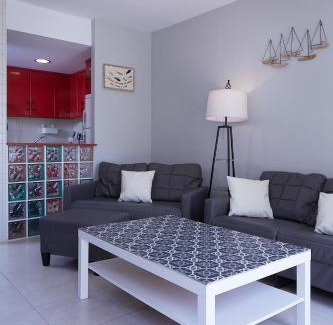 Carboneras Apartment | Casa los pececitos