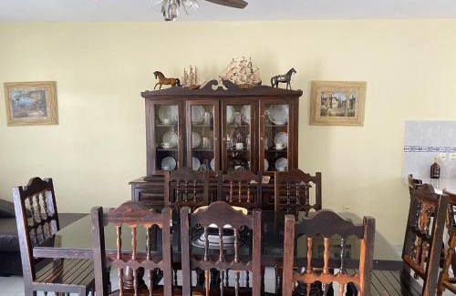 Manzanillo House | Casa los Titos