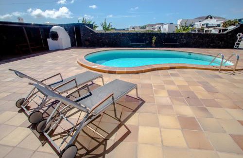San Bartolome House | casa los veroles lanzarote