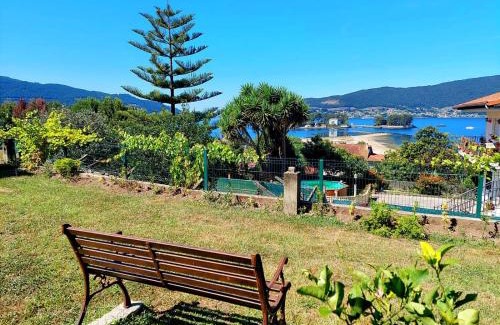 Redondela House | Casa Loural