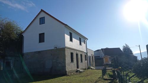 Redondela House | Casa Loural