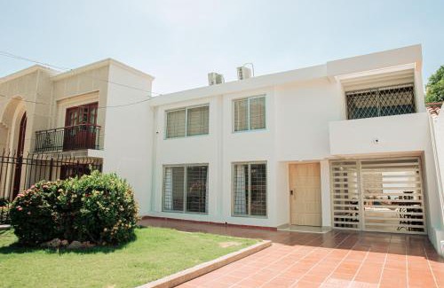 Valledupar House | Casa LOURDES