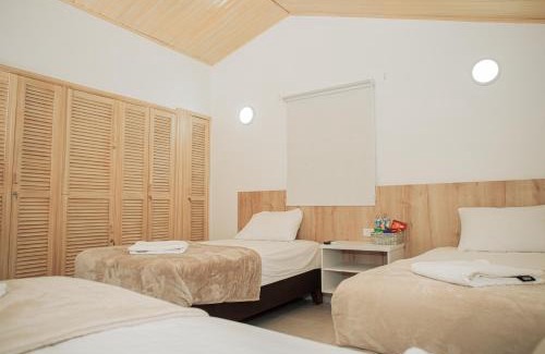 Valledupar House | Casa LOURDES