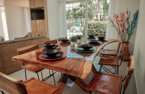 Valledupar House | Casa LOURDES