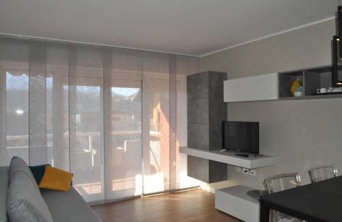 Levico Terme Apartment | Casa Lu