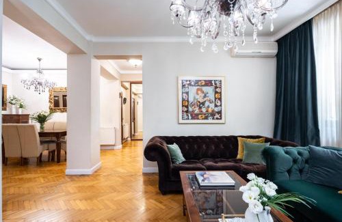 Bucharest Villa | Casa Lu
