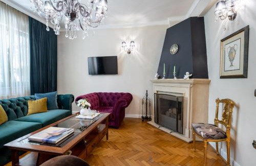 Bucharest Villa | Casa Lu