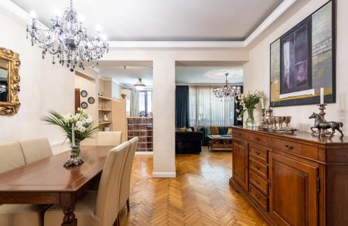 Bucharest Villa | Casa Lu