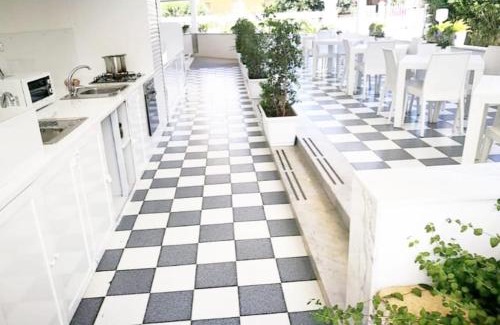 Torre Lapillo House | Casa Lu Salentu