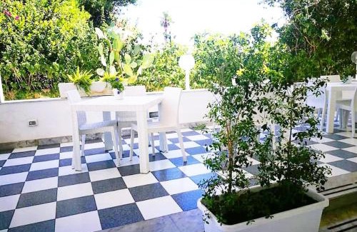 Torre Lapillo House | Casa Lu Salentu