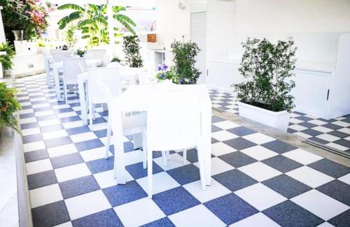 Torre Lapillo House | Casa Lu Salentu