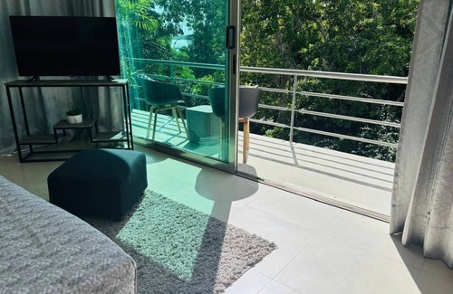 Bacalar Hotel | Casa Lua by Ambar