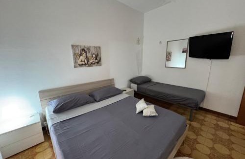 Mondragone Apartment | Casa LuAn