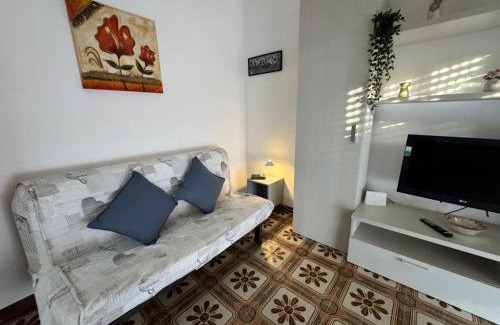 Mondragone Apartment | Casa LuAn