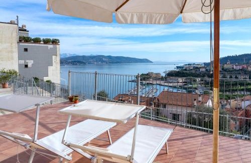 Cadimare Apartment | Casa Lublu