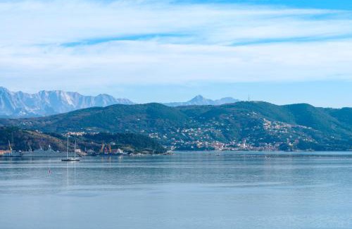 Cadimare Apartment | Casa Lublu