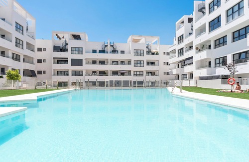 Estepona Apartment | Casa Luca - Luxury penthouse