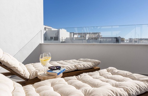 Estepona Apartment | Casa Luca - Luxury penthouse