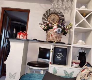 Vama Bed & Breakfast | Casa Luca