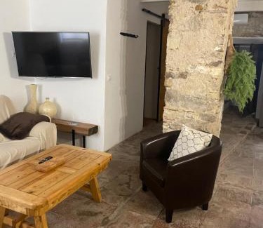 Grazalema House | Casa Lucas