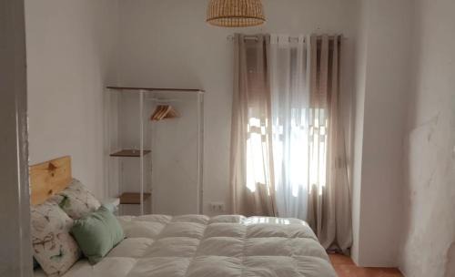 Grazalema House | Casa Lucas