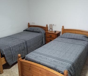 Santa Cruz de Tenerife Apartment | Casa Lucas tres