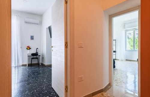 Naples Apartment | Casa Luce del Sole