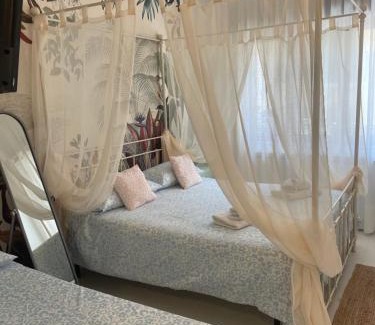 Milazzo Bed & Breakfast | Casa luce