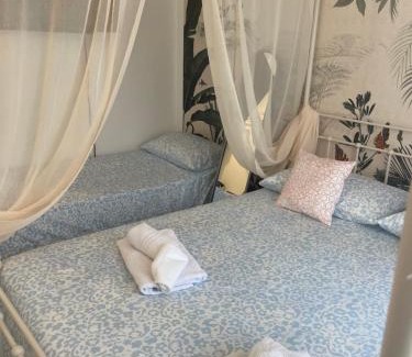 Milazzo Bed & Breakfast | Casa luce