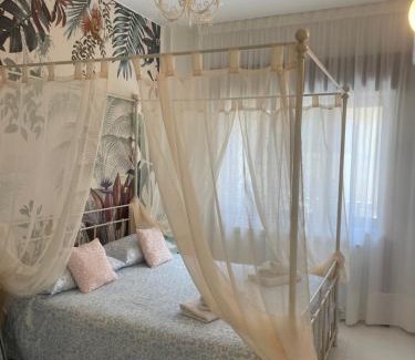 Milazzo Bed & Breakfast | Casa luce