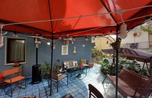 Milazzo Bed & Breakfast | Casa luce