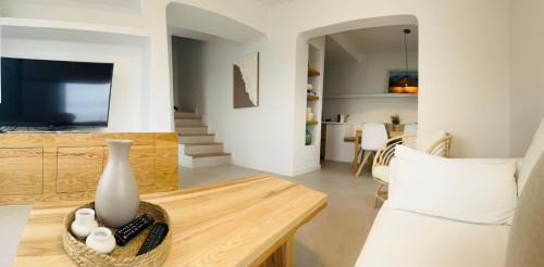 Arrieta House | Casa Lucero