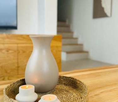 Arrieta House | Casa Lucero