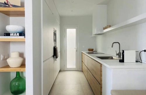 Arrieta House | Casa Lucero
