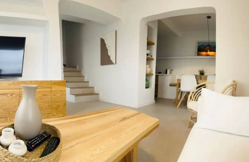 Arrieta House | Casa Lucero