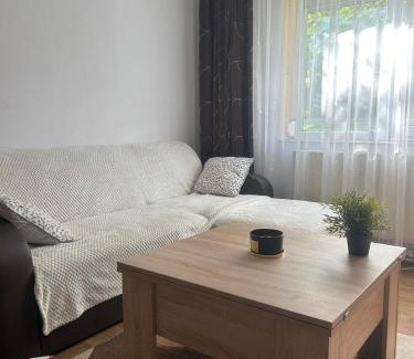 Zalau Apartment | Casa Luci