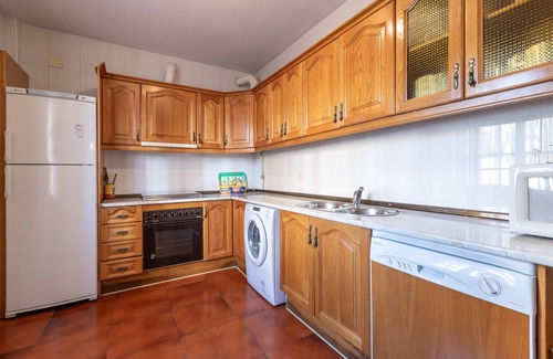 Periana House | CASA LUCIA - ADULTS ONLY - Traditional town house with patio and barbecue - Free Wifi