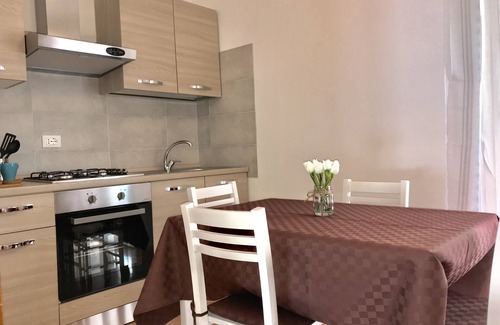 Mestre House | Casa Lucia convenient to the direct bus to Venice historic center