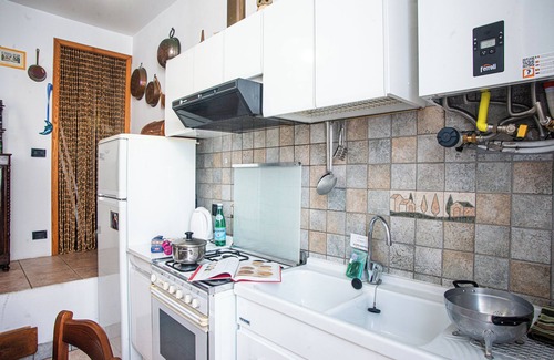 Sanremo Apartment | Casa Lucia, Sanremo, Italy