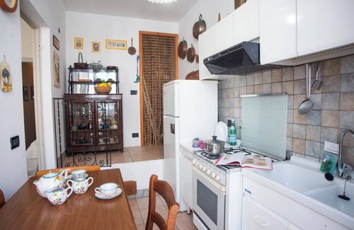 Sanremo Apartment | Casa Lucia, Sanremo, Italy